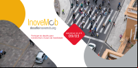 O Desafio InoveMob busca fomentar soluções inovadoras que comecem a traçar hoje o futuro da mobilidade