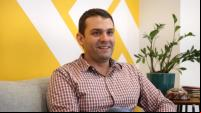 Alan Batista é analista de investimentos do WRI Brasil (imagem: Daniel Hunter/WRI Brasil)