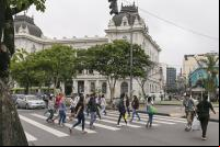segurança viária