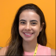 Foto da Kimberly