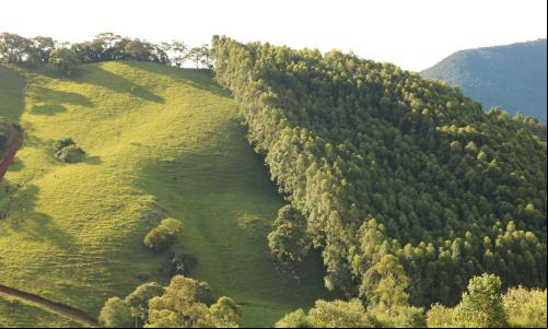 Extrema, Minas Gerais